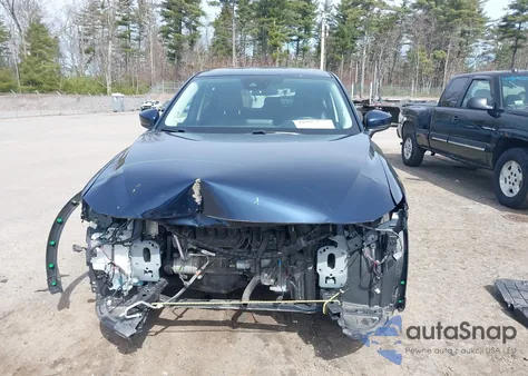 2018 Mazda Cx-5 Touring z USA, uszkodzony, nr VIN JM3KFBCM4J0379871